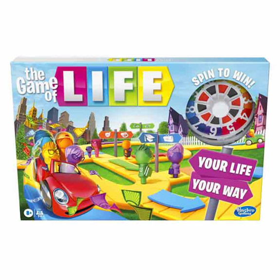 Game Of Life